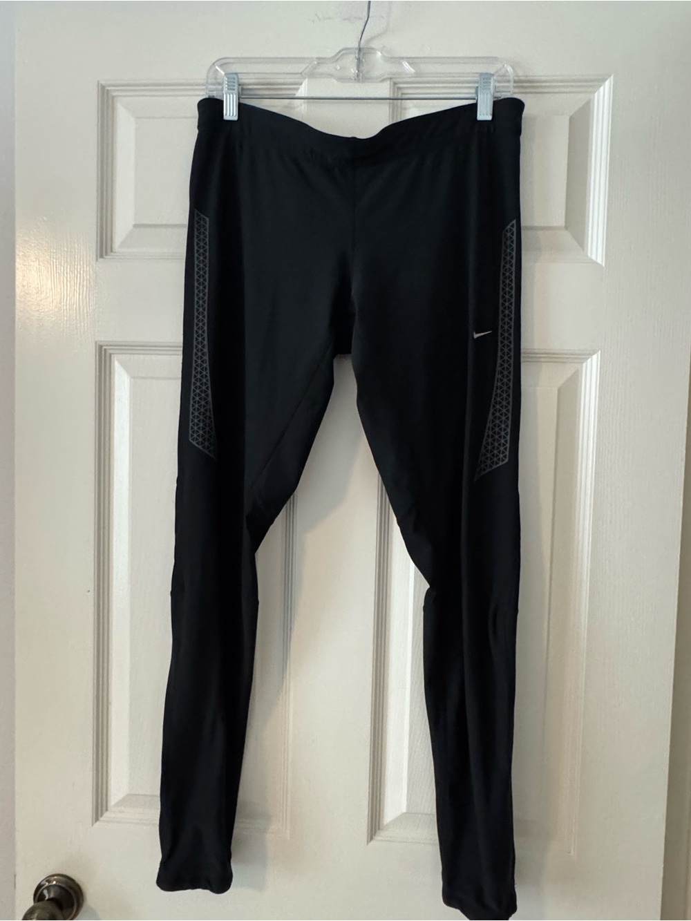 Nike Tech 2 Dri-Fit Running Leggings